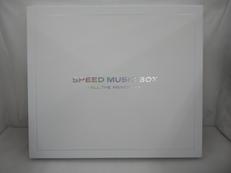 SPEED MUSIC BOX -ALL THE MEMOR|SONIC GROOVE