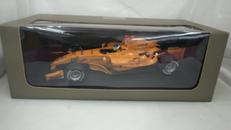 MINICHAMPS[ミニチャンプス]|1/18スケール車|オフモール - 中古