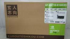 グラフィックボード|玄人志向