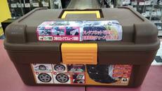 タイヤチェーン|FECチェーン