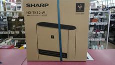 セラミックファンヒーター|SHARP