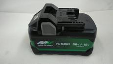 バッテリー|HIKOKI