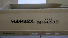 壁掛け金具|HAMILEX