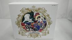 手塚治虫作品 音楽選集|日本コロムビア