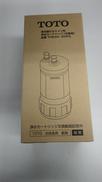 浄水カートリッジ|TOTO