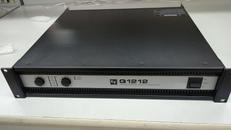 パワーアンプ|ELECTRO-VOICE