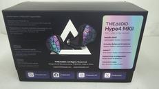HYPE 4 MKII 有線イヤホン|THIEAUDIO