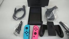 SWITCH|NINTENDO / 任天堂