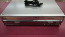 DVD/VHSデッキ|PANASONIC
