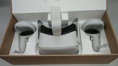 VRゴーグル|META