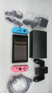 NINTENDO SWITCH|NINTENDO