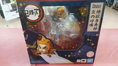 フィギュアーツゼロ|BANDAI