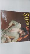 山根麻衣　SORRY|コンチネンタル