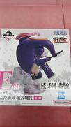 E賞　ジュエリー・ボニー　歪んだ未来|BANDAI