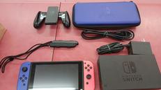 SWITCH|NINTENDO / 任天堂