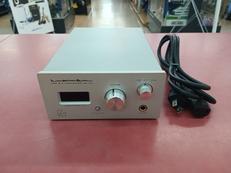 D/Aコンバーター|LUXMAN