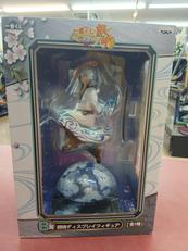 B賞 銀時ディスプレイフィギュア|一番くじ(BANPRESTO)