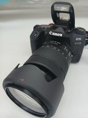 一眼デジタルカメラ|CANON