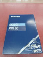 Nゲージ|TOMIX