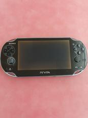 PS VITA|SONY