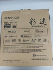 カーナビ|KENWOOD