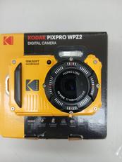 デジタルカメラ|KODAK
