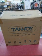 サブウーファー|TANNOY