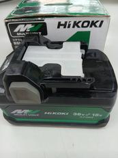 バッテリー|HIKOKI