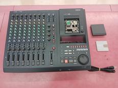 MTR|YAMAHA