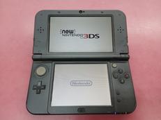 NEW3DS|NINTENDO