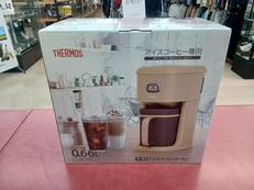 コーヒーメーカー|THERMOS