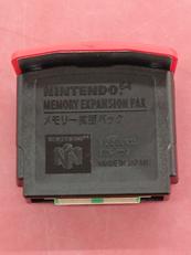 メモリー拡張パック|NINTENDO