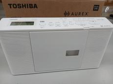 CDラジオ|TOSHIBA