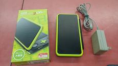 NEW2DS LL|NINTENDO