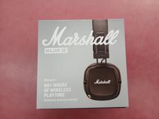 ワイヤレスヘッドホン|MARSHALL