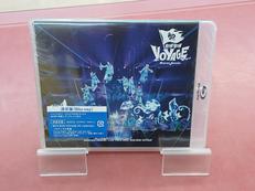 BLU-RAY DISC|ストームレーベルズ