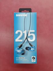 イヤホン|SHURE