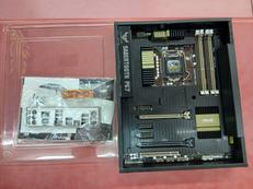 INTEL対応マザーボード|ASUS