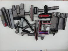 クリーナーパーツ|DYSON