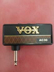 アンプラグ|VOX