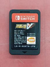 SWITCHソフト|BANDAI NAMCO