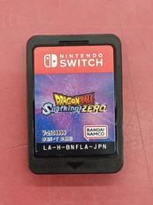 SWITCHソフト|BANDAI