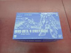 HGUC 機動戦士ガンダム戦記|BANDAI