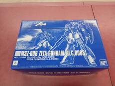 機動戦士Zガンダム|BANDAI