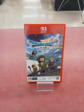 SWITCH2ソフト|SQUARE ENIX