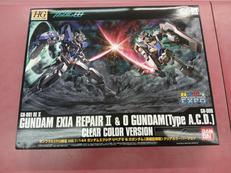 機動戦士ガンダム00|BANDAI