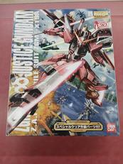 MG 機動戦士ガンダム SEED DESTINY|BANDAI