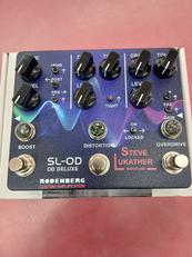 エフェクター|RODENBERG