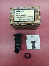 アングルファインダー|NIKON