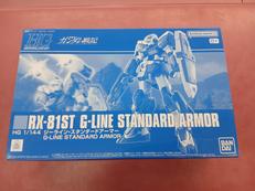 HGUC 機動戦士ガンダム戦記|BANDAI